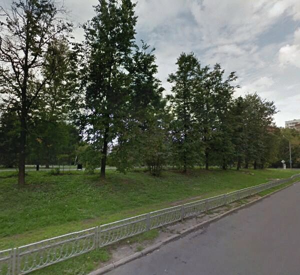 Банкомат ЮниКредита по адресу бул. Ракетный,  д. 16