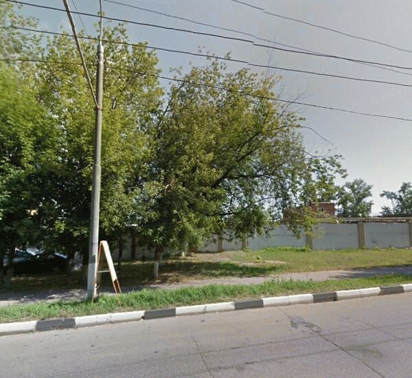 Банкомат ЮниКредита по адресу г. Подольск, Бронницкая ул., д. 15,  ОАО «Экспокабель»