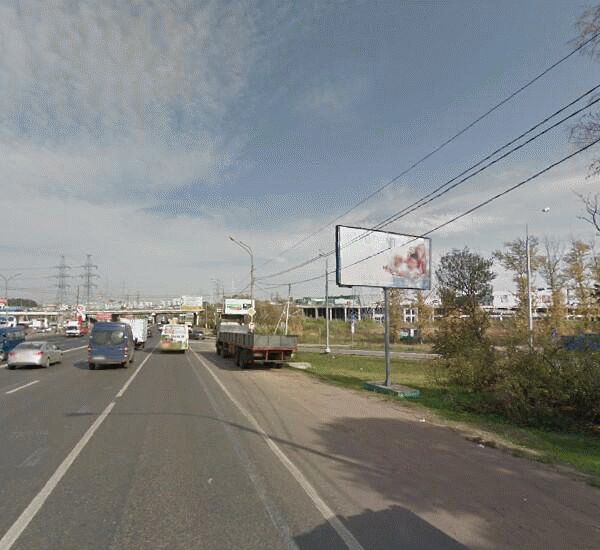 Банкомат Райффайзенбанка по адресу дер. Мамыри, Калужское ш., д. 21, кинотеатр «Киностар Де Люкс», ТЦ «Мега»