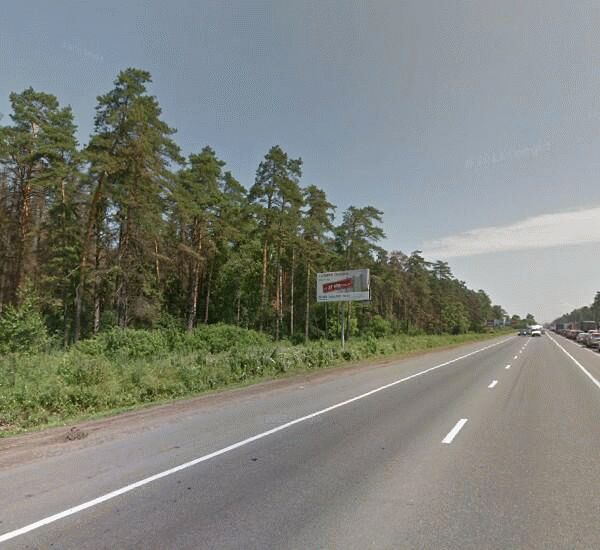 Банкомат Райффайзенбанка по адресу Горьковское ш., 35-й км, Логистический центр, Метро MGL