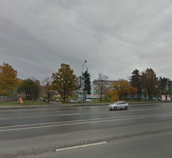 Банкомат Райффайзенбанка по адресу дер. Городково, Волоколамское ш., АЗС «ТНК»