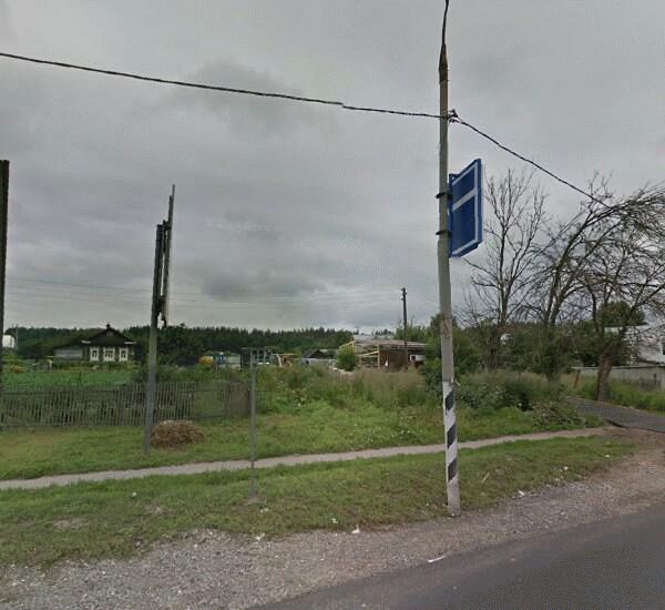 Банкомат Райффайзенбанка по адресу дер. Черная Грязь, Москва-С.Петербург, 32 км, АЗС «ТНК»