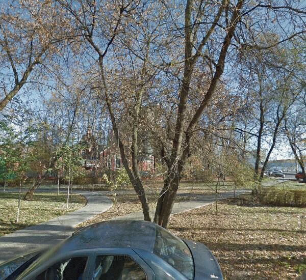 Банкомат Райффайзенбанка по адресу дер. Лешково, Ярославское ш., д. 61, АЗС «ТНК»