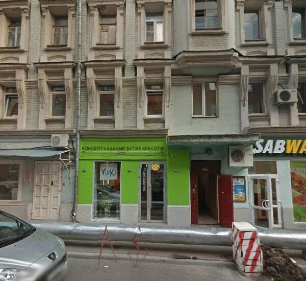 Банкомат Райффайзенбанка по адресу ул. Фрунзе, д. 238, ТРК «Сибирский Молл»