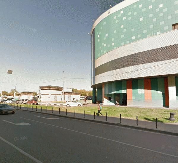 Банкомат Банка Москвы по адресу ул. Планерная, д. 7, кор. 1, офис банка