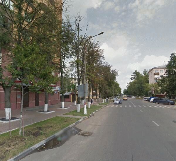 Банкомат Банка Москвы по адресу г. Жуковский, ул. Жуковского, д. 9, офис банка