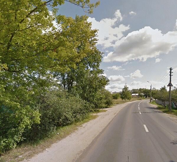 Банкомат Банка Москвы по адресу г. Коломна, ул. Советская, д. 8, ТК «Глобус»