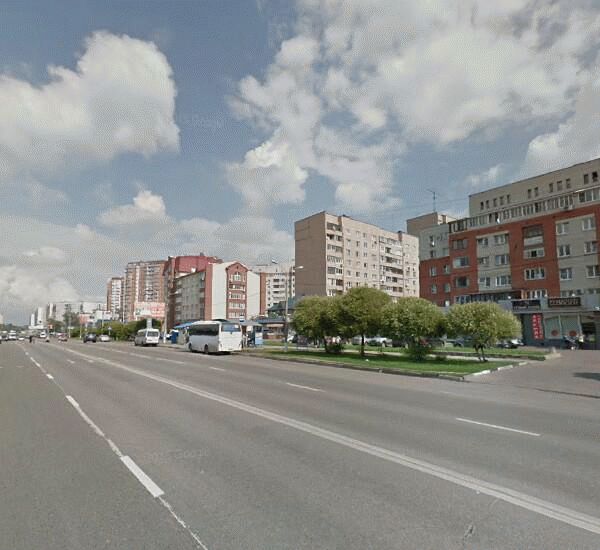 Банкомат Банка Москвы по адресу г. Королев, пр. Космонавтов, д. 33, кор. 1, оф. банка