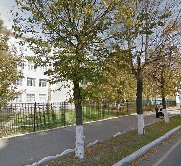 Банкомат Банка Москвы по адресу г. Ступино, ул. Андропова, д. 39, офис банка