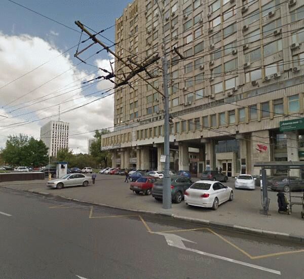 Банкомат Росбанка по адресу ул. Мытная, д. 1, 2-й подъезд, УПДК