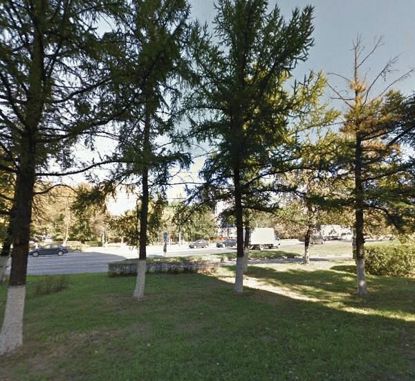 Банкомат Сбербанка России по адресу Волгоградский пр., д. 142, кор. 2, оф. банка