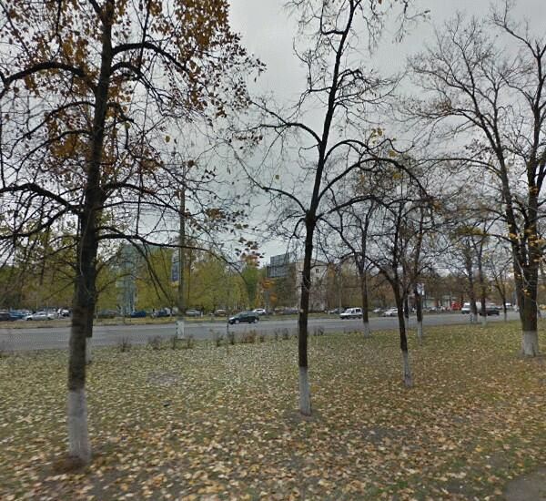 Банкомат Сбербанка России по адресу Волгоградский пр., д. 88, оф. банка