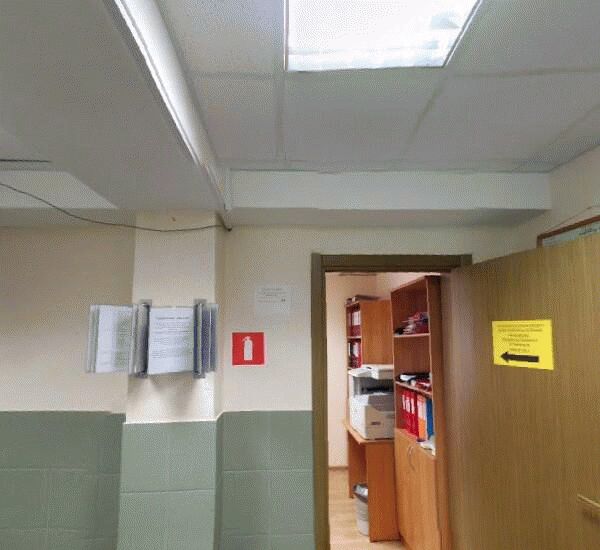 Банкомат Сбербанка России по адресу Дмитровский проезд, д. 20, кор. 2, оф. банка