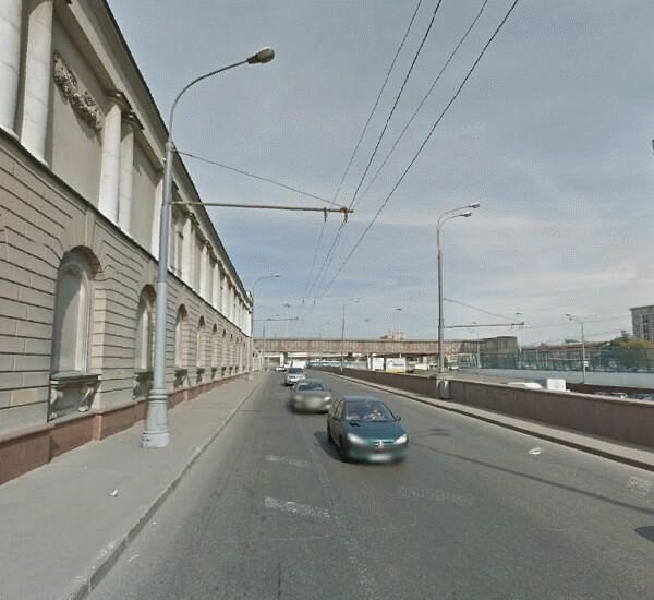 Банкомат Сбербанка России по адресу Ленинградский пр., д. 31, стр. А, БЦ «Монарх»