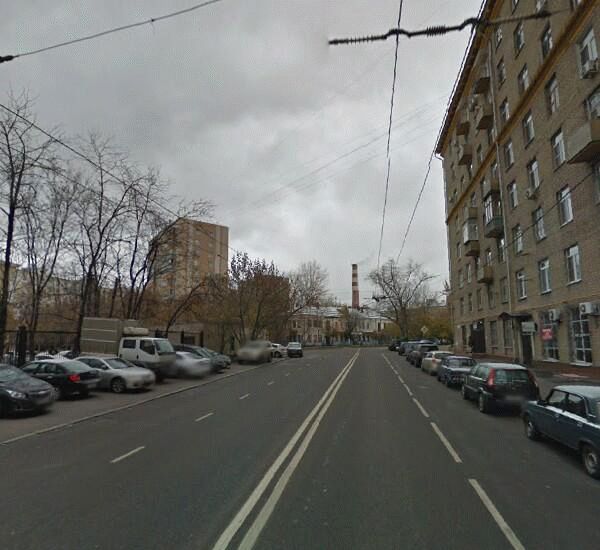 Банкомат Сбербанка России по адресу пр-д Ольминского,  3