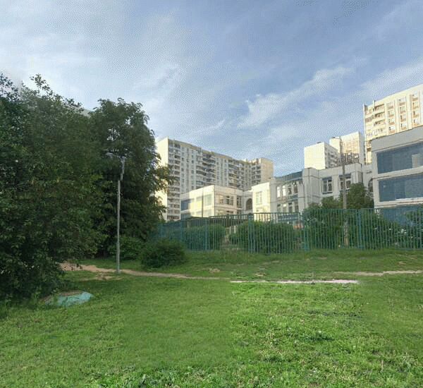 Банкомат Сбербанка России по адресу пер. Ангелов, д. 7, кор. 1, оф. банка