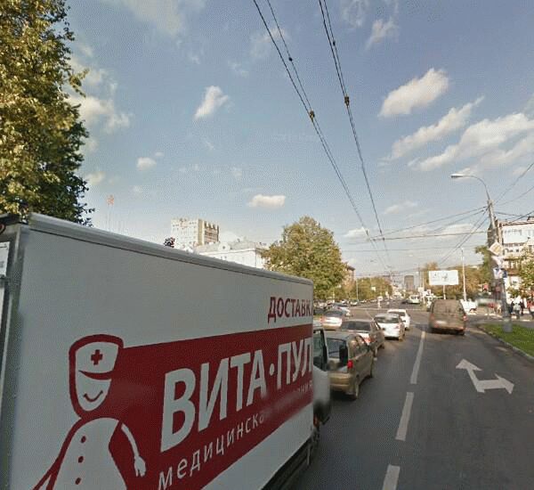 Банкомат Сбербанка России по адресу пр. Зеленый, д. 10, лит. Б, офис банка