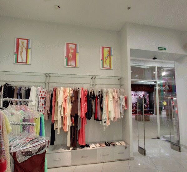 Банкомат Сбербанка России по адресу пр. Мира, д. 211, оф. банка