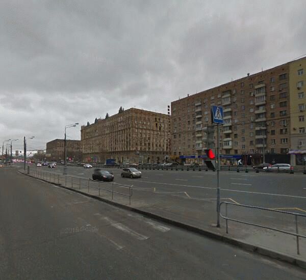 Банкомат Сбербанка России по адресу пр. Мира, д. 97, магазин «Азбука вкуса»