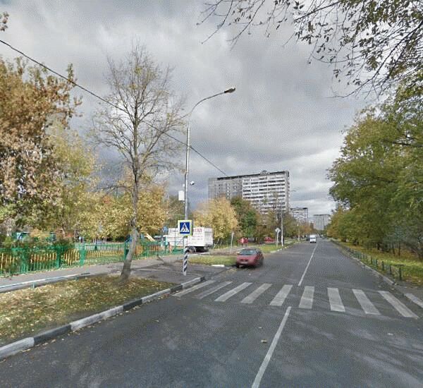 Банкомат Сбербанка России по адресу ул. Бестужевых, д. 7, кор. 1, универсам 24