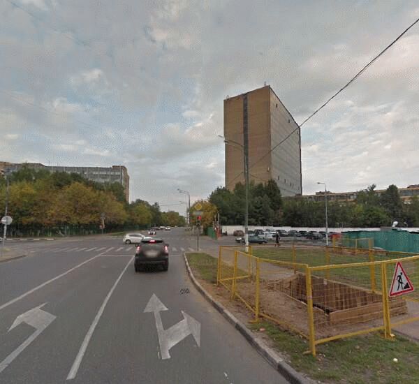 Банкомат Сбербанка России по адресу ул. Бутлерова,  30а