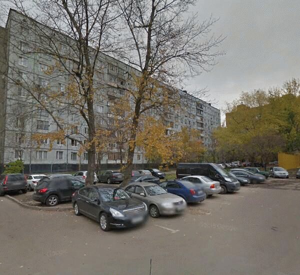 Банкомат Сбербанка России по адресу ул. Вагоноремонтная, д. 10, лит. А, ЗАО Патриот ДСК 7