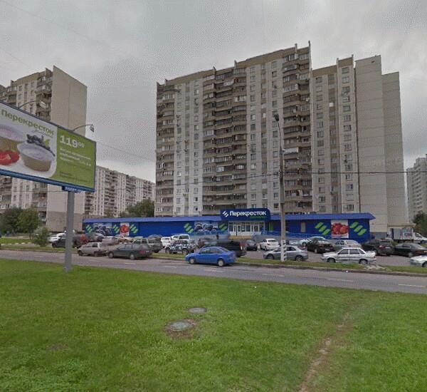 Банкомат Сбербанка России по адресу ул. Веневская, д. 10, магазин «Русь» (у входа)