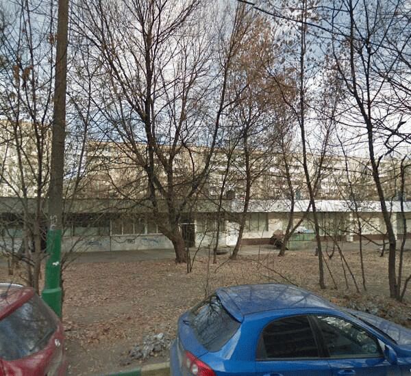 Банкомат Сбербанка России по адресу ул. Вешняковская, д. 24, лит. Б, оф. банка