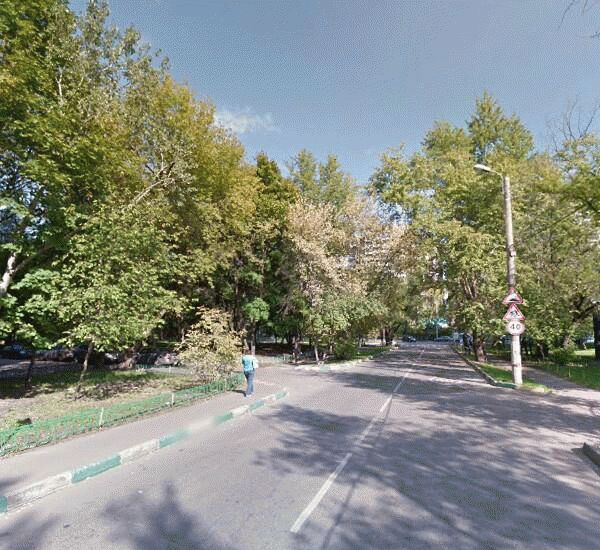 Банкомат Сбербанка России по адресу ул. Дубки, д. 4, оф. банка