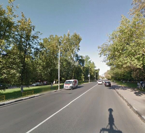 Банкомат Сбербанка России по адресу ул. Зеленодольская, д. 24, кор. 2, оф. банка