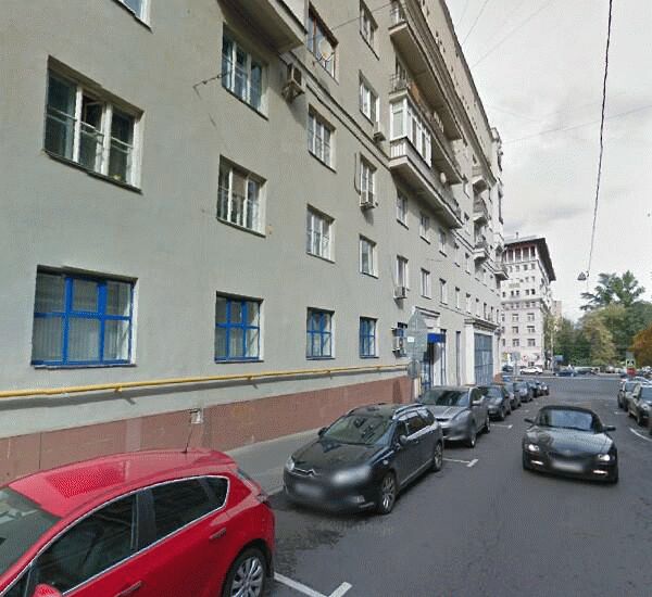 Банкомат Сбербанка России по адресу ул. Земляной Вал, д. 14-16, стр. 1, оф. банка