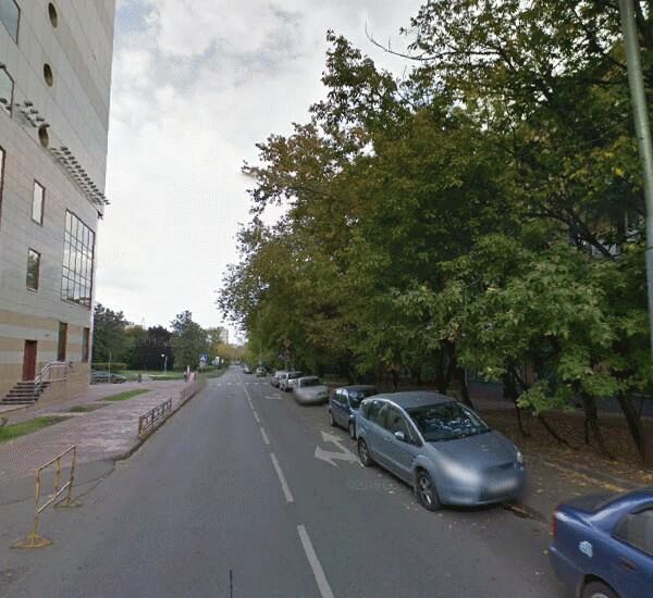 Банкомат Сбербанка России по адресу ул. Константинова, д. 16, оф. банка