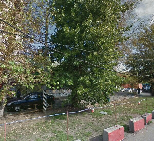 Банкомат Сбербанка России по адресу ул. Нагатинская, д. 15, кор. 1, ТЦ «На Таганской», 0-й этаж