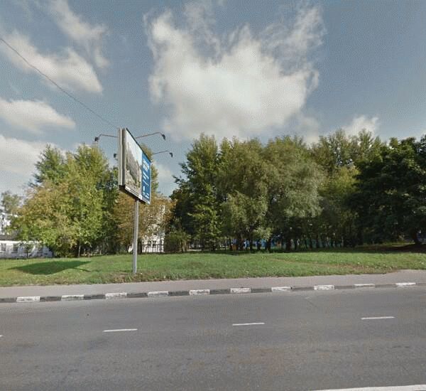 Банкомат Сбербанка России по адресу ул. Новаторов, д. 3, Родильный дом №4