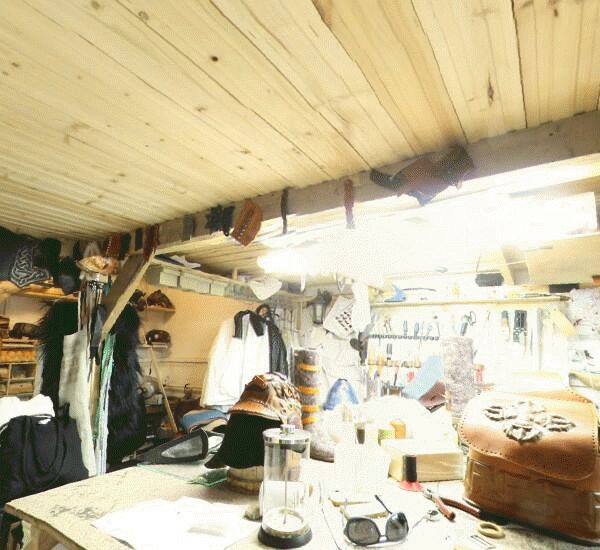 Банкомат Сбербанка России по адресу ул. Новодмитровская Б., д. 36, стр. 4, магазин «Хрустальный»