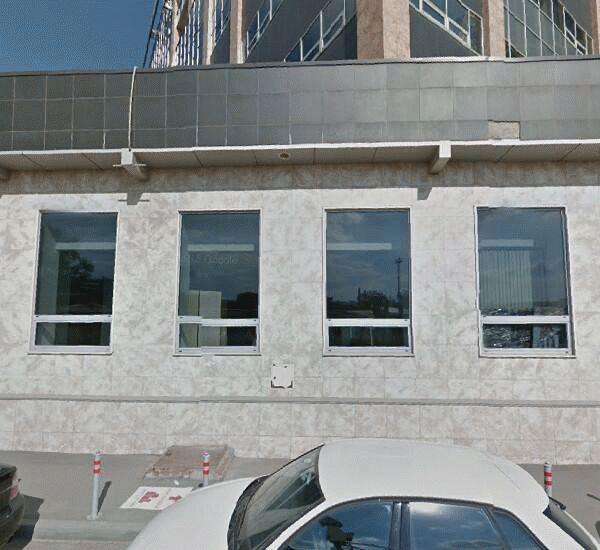 Банкомат Сбербанка России по адресу ул. Новодмитровская, д. 5, лит. А, стр. 8, БЦ «Дмитровский»