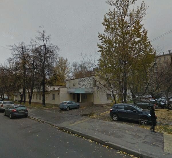 Банкомат Сбербанка России по адресу ул. Октябрьская, д. 69, оф. банка