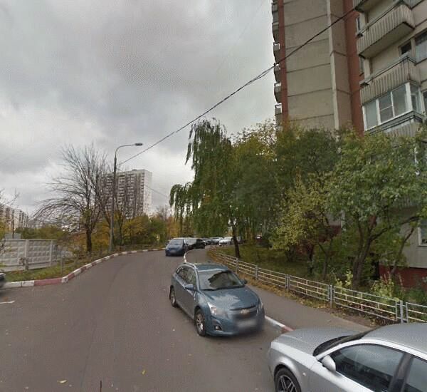 Банкомат Сбербанка России по адресу ул. Паустовского, д. 1, ЗАО «Торгсин Маркет», холл, слева от входа