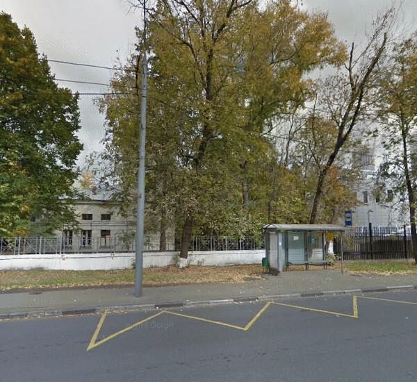 Банкомат Сбербанка России по адресу ул. Сельскохозяйственная, д. 12, стр. А, Химавтоматика, переход в 6-й корпус