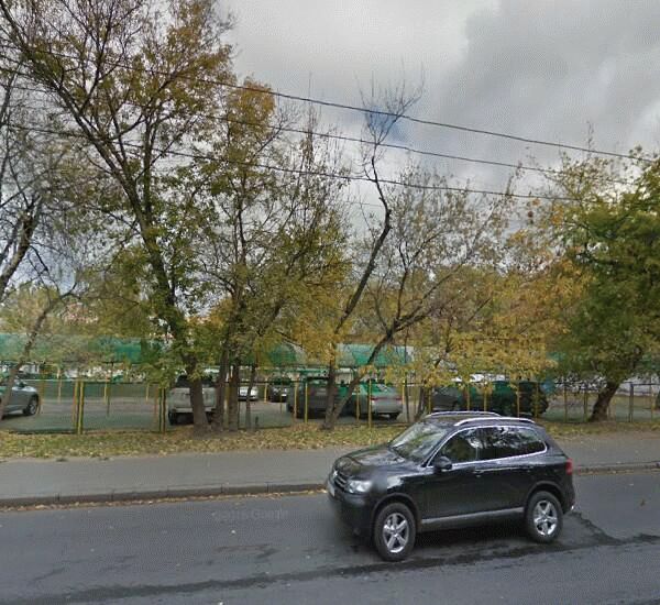 Банкомат Сбербанка России по адресу ул. Сельскохозяйственная,  9