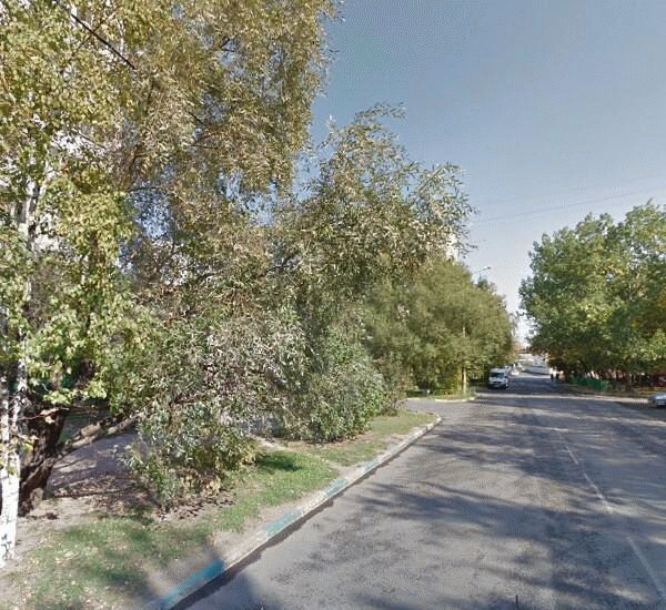 Банкомат Сбербанка России по адресу ул. Смольная, д. 67, кор. 2, ТД «Рог Изобилия»