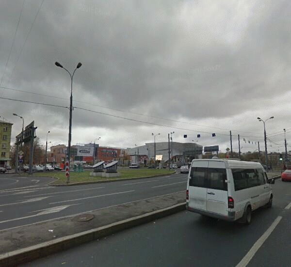 Банкомат Сбербанка России по адресу ул. Советской Армии, д. 17, кор. 52, оф. банка