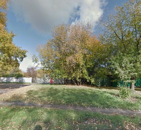 Банкомат Сбербанка России по адресу ул. Стартовая, д. 4, Госпиталь ветеранов войн №3