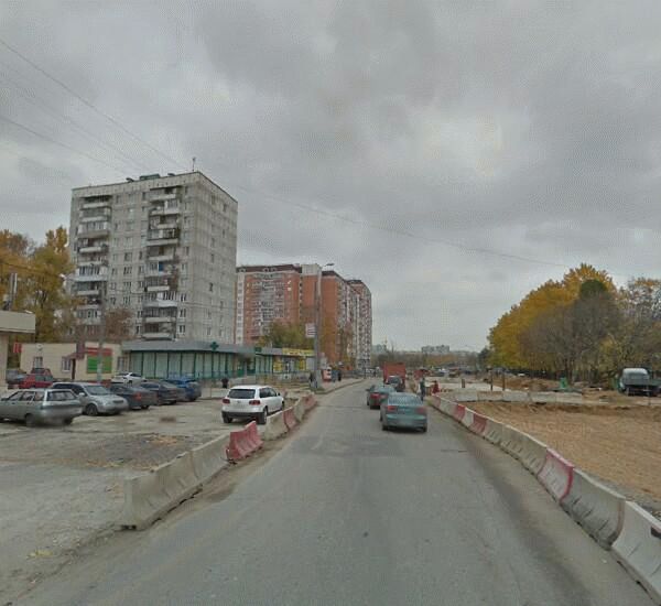 Банкомат Сбербанка России по адресу ул. Талдомская, д. 13, оф. банка