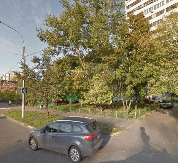 Банкомат Сбербанка России по адресу ул. Хабаровская, д. 16, оф. банка