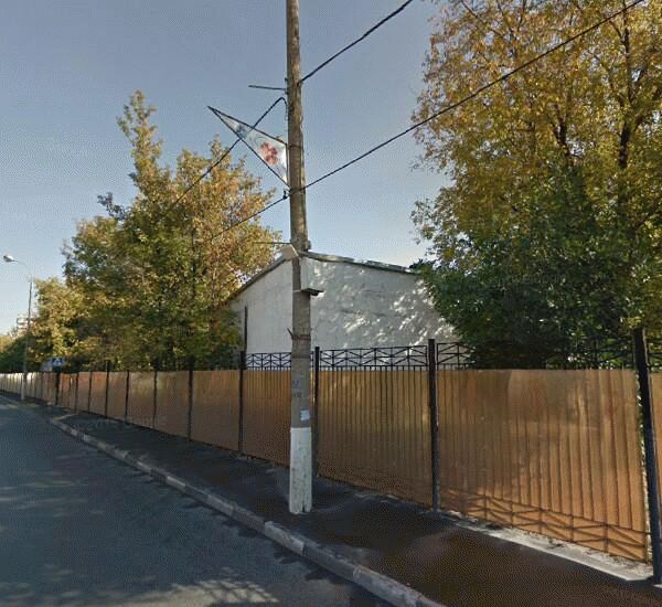 Банкомат Сбербанка России по адресу ул. Шоссейная, д. 86, коридор, правое крыло МФЦ «Печатники»