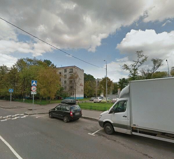 Банкомат Сбербанка России по адресу ул. Яблочкова, д. 25, магазин «Пятерочка»