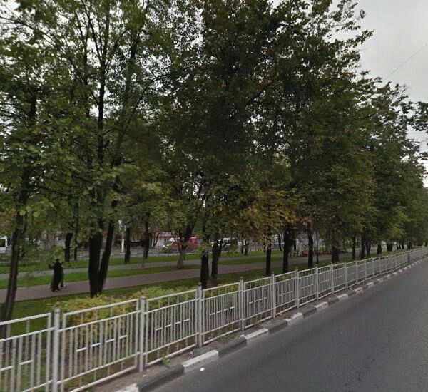 Банкомат Сбербанка России по адресу Чонгарский б., д. 5, кор. 1, оф. банка