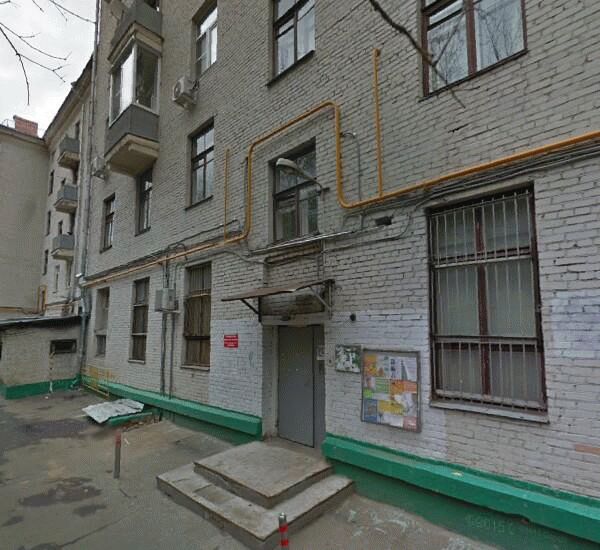 Банкомат Сбербанка России по адресу ш. Дмитровское, д. 113, кор. 1, оф. банка