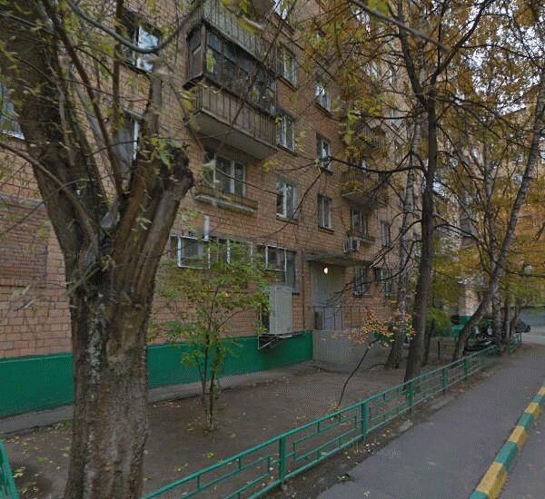 Банкомат Сбербанка России по адресу ш. Дмитровское, д. 131, кор. 2, оф. банка